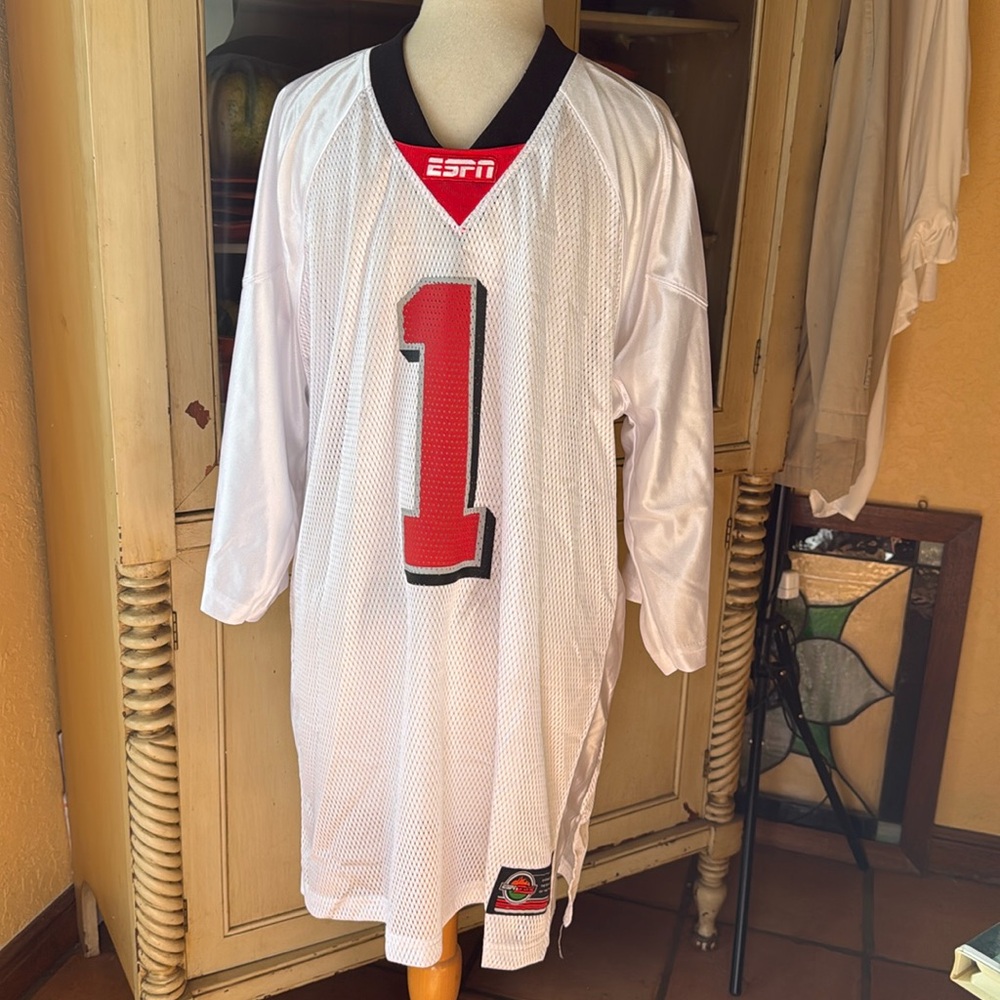ESPN JERSEY